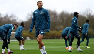 平博官网-埃弗顿对阿斯顿维拉