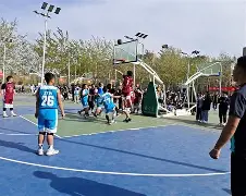 陕西男篮气贯长虹,主场告捷战胜上海队的是谁