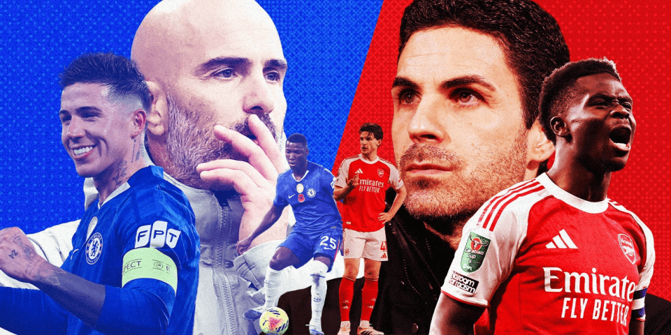 阿森纳与西布朗实力pk,战术角力对比