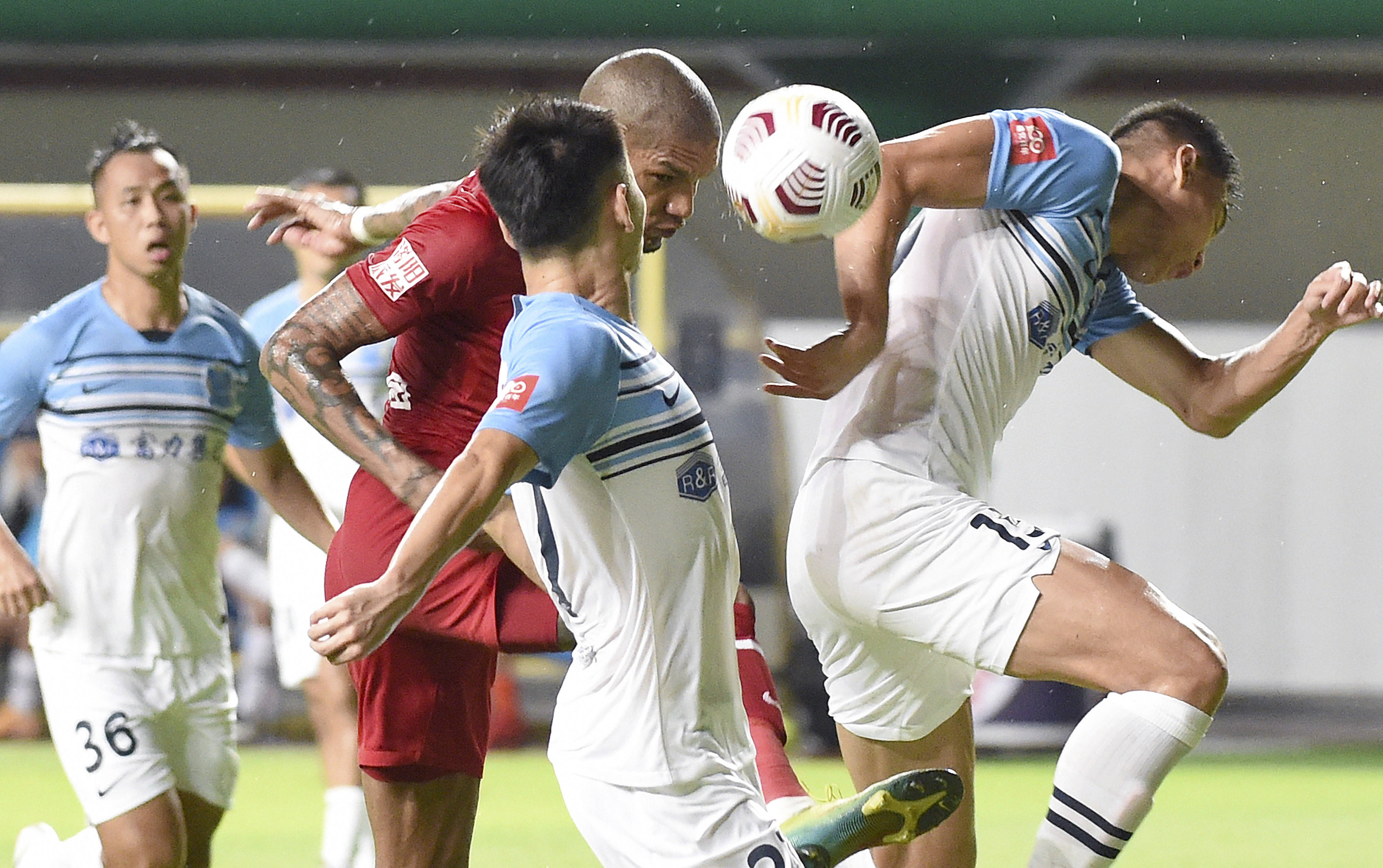 平博-后卫在球队作用