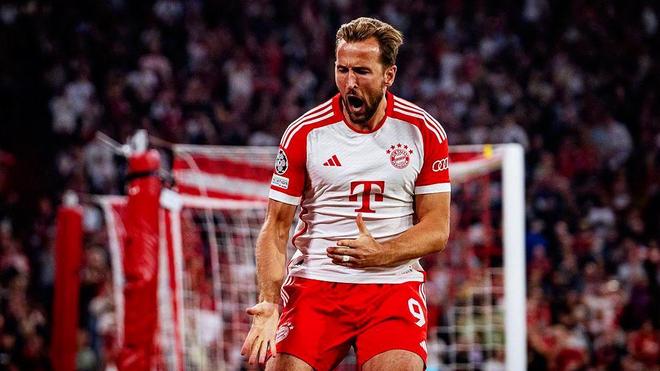 波鸿对拜仁的比赛